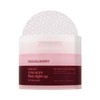 EQQUALBERRY Collagen Pore-Tight Up Gel Toner Pads – Korean Pore-Tightening