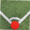 BESPORTBLE 10pcs Non Slip Football Training Marker Discs Durable Soccer