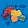 Annie's Organic Building Blocks Fruit Flavored Snacks, Assorted Fruit Flavors,