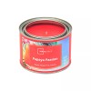 Mainstays Paint Can Candle Papaya Passion, (Papaya, Passion Fruit, Coconut) 15oz