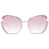Emilio Pucci Unisex Model Ep0131 5832t Sunglasses, Multicoloured (Multi-Colour), Multicoloured