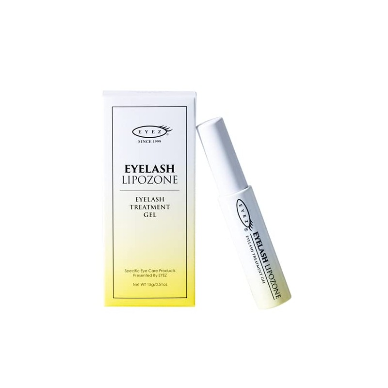 EYEZ Eyelash Lipo Zone