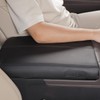 solaay New Toyota Alphard 40 Series Armrest Cover, Special Design,