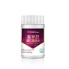알부민 부모님 피로회복제 벌나무추출분말 벨기산 난백분 60정 Albúmin Supplement for