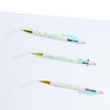 Sunstar Stationery Fujiko F Fujio 90th Anniversary Multicolor Pen Sharp
