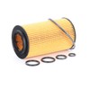 Meyle 014 018 0010 Oil Filter, Unknown
