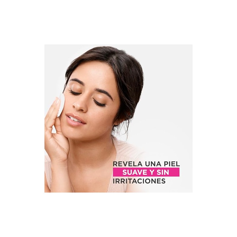 Agua Micelar piel sensible LOréal Paris, 200 ml
