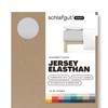 Schlafgut Easy Jersey Elastane Fitted Sheet 120 x 200 to