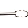 MAG-MATE KCR375 Key Chain Magnet, 3/8 x 2"/4 lb