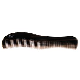 Roots Hair Combs - Contour Series - Contour Comb for Long Wavy/Straight Hair