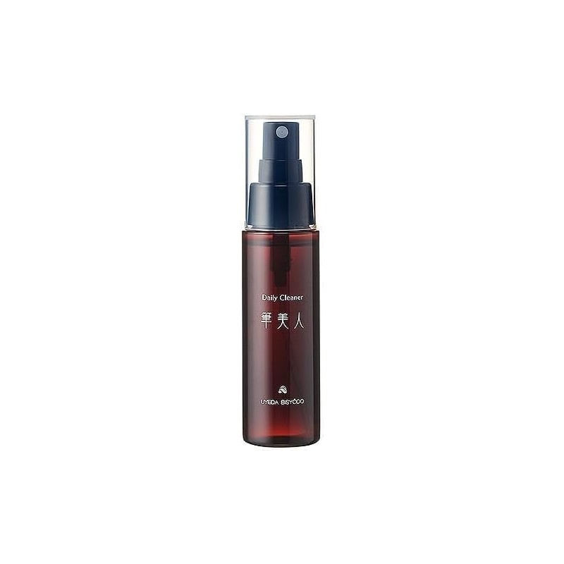 BISYODO Limpiador De Brochas Diario "Fudebijin" - 60 Ml