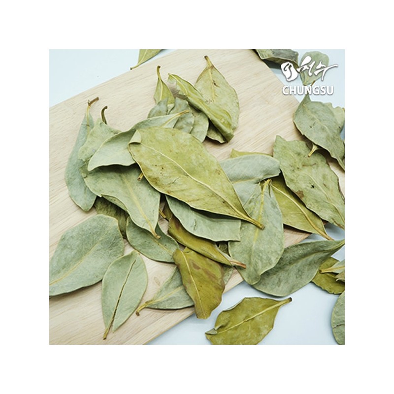 Domestic guava leaf 100g guava leaf tea / 국내산 구아바잎