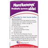 FloraTummys Probiotic Sprinkles for Kids: 30 Taste-Free, Probiotic Powder Packets,