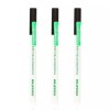 Gita [이니스프리] 이니스프리 파워프루프 펜 라이너 0.6g 1호 블랙 3개 [Innisfree] Innisfree Powerproof Pen Liner 0.6g No. 1 Black 3 pcs [Basic]