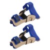 1Pair Woman Female Toe Separators Hallux Valgus Bunion Corrector Right