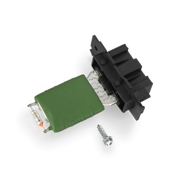 Twilight Garage Heater Motor Blower Resistor Air Conditioning Fan Speed