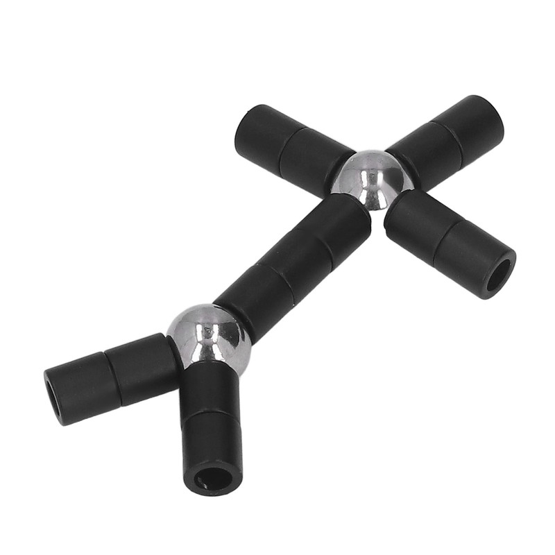 Magnetic Pen Toy Stress Relief Decompression Magnetic Metal Writing Pen