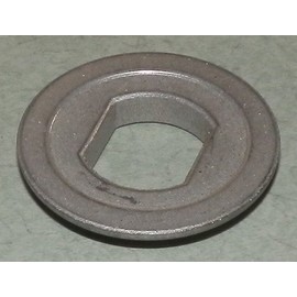 Milwaukee 43-34-0795 Flange Outer Blade