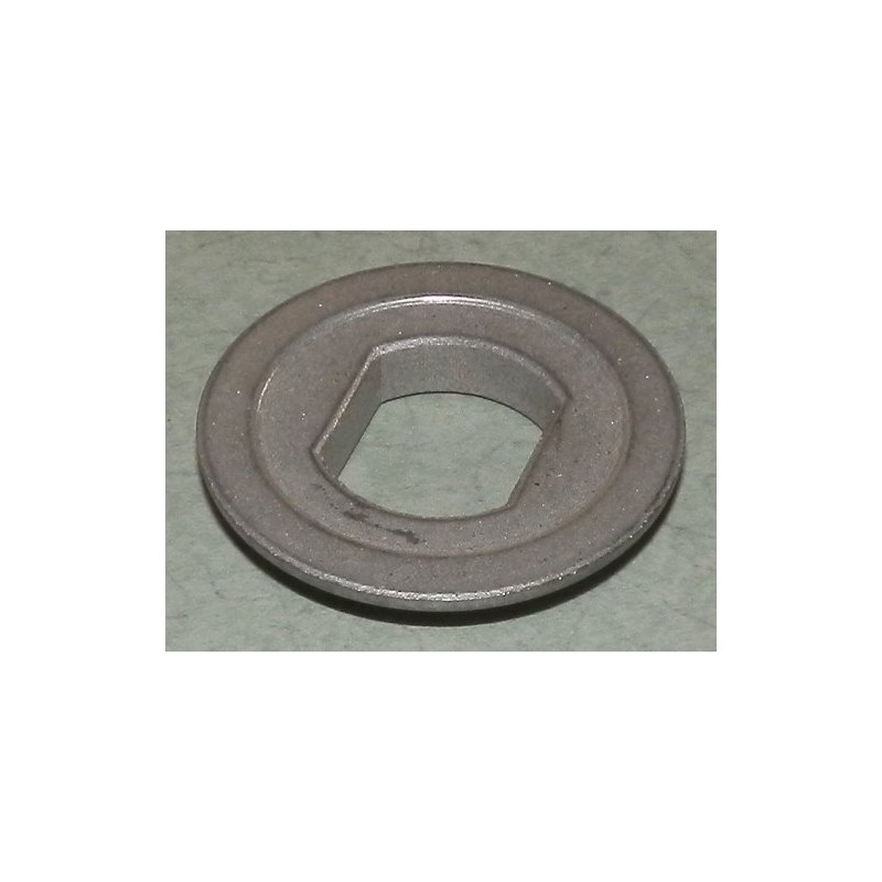 Milwaukee 43-34-0795 Flange Outer Blade