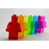 Robot Man Soap - Stocking Fillers/Gifts Boy Girl - Vegan