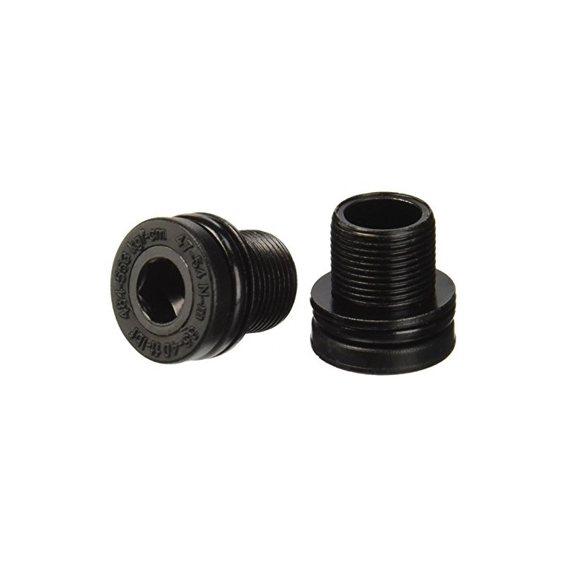 Truvativ Crank Arm Bolts M15 Capless, 11.6900.002.050 - 2 Pieces