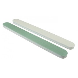 Quickshine High Gloss (Green/White) Buffer 12 Pack