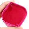 Duke DKC-27-2 Soft PAC-PAC Glasses Case, Insert, Pink