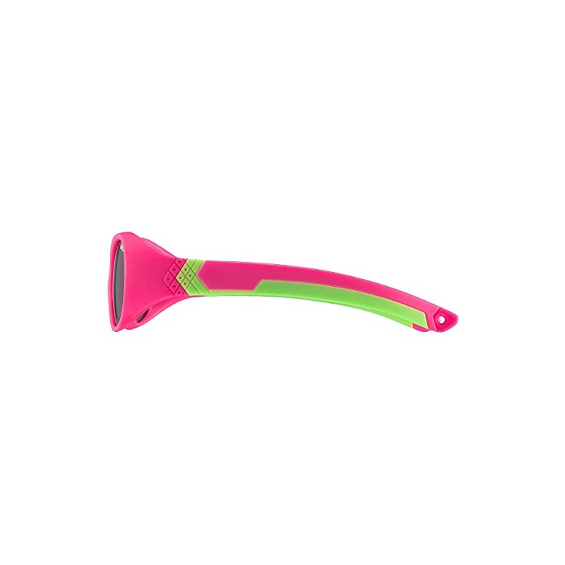 Uvex Unisex Youth Sportstyle 511 Sunglasses, multicolour