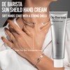 MD'S PICK De Barista Sun Shield Hand Cream SPF50+/PA++++ 50g