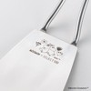 Kai DH3205 Turner Moomin Turner, Stainless Steel, Silver, SELECT 100