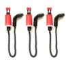 3 TBNS Bite Indicators Bobbins Carp fishing Tackle for Bite