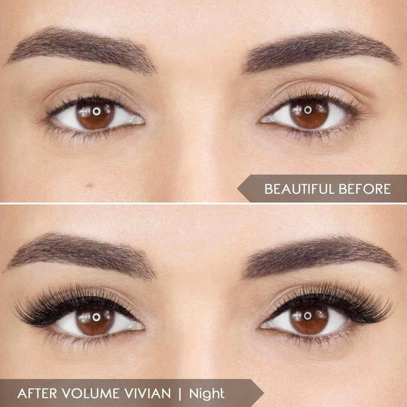 Lash Mania Magnomatic Volume Vivian Must Have Trio
