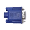 EVanlak Vga Dummy Plug Ghost Functionally StableDummy Plug Headless Conductive