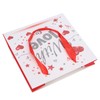 Portable Paper Bag Candies Present Packing Gift Storage Bag Wedding