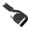 Laptop Cooling Fan 4Pin Power Metal ABS Light Weight Stable