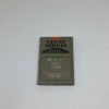 135x17, DPx17, SY3355 Sewing Machine Needles Singer Brother Juki Walking
