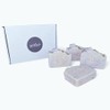 Arthe Kit Jabones Artesanales 170 Jabón Natural Regalo Día Madres