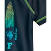 Playshoes Boys 2-Piece Rash Guard Set, SURF, 110 - 116