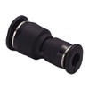 Flowbal OPG 0604C One-Touch Joint Union Mini, Different Diameter