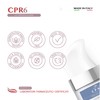 VOVEES CPR6 Face Cream Couperose Rosazea Anti Redness 6 Natural