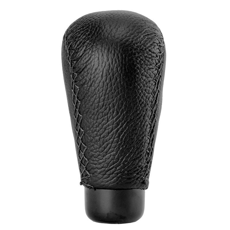 +PWR Car Parts Universal Gear Shift Knob Class Model Black
