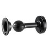 RecPro RV Exterior Magnetic Door Stop and Holder | Baggage