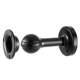 RecPro RV Exterior Magnetic Door Stop and Holder | Baggage Compartment Door Catch