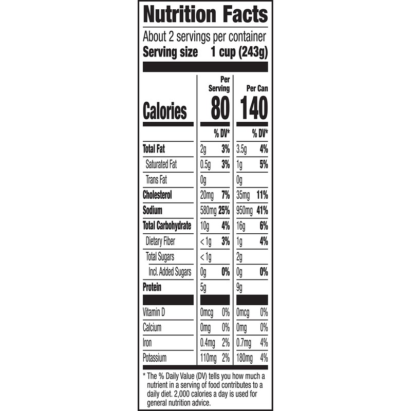 Annie's Organic Soup, Chicken Noodle, 14 oz