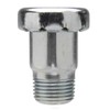 Alemite Air Breather, 1-1/2" OAL, 3/8" PTF SAE Short
