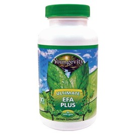 EFA ULTRIMATE PLUS - 90 geles de suela - 2 botellas                                                                                                   