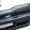 JeCar 8PCS for F150 Interior Trim Door Handle Panel Cover