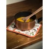 Ulster Weavers Madeleine Floyd Woodland Pot Mitt