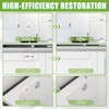 White Touch Up Paint Pen, White Paint for Wall, Door,
