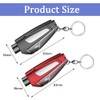 FFWTPY Seat Belt Cutter Car Tools Safety Hammer Window Breaker